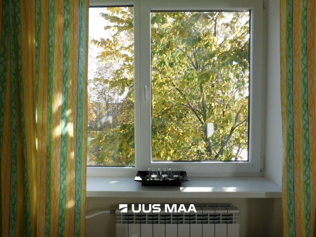 Jõhvi vald, Jõhvi linn, Niidu tn 6