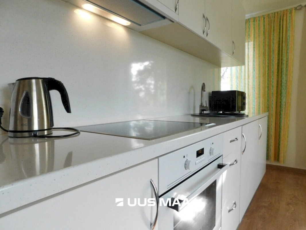 Jõhvi vald, Jõhvi linn, Niidu tn 6