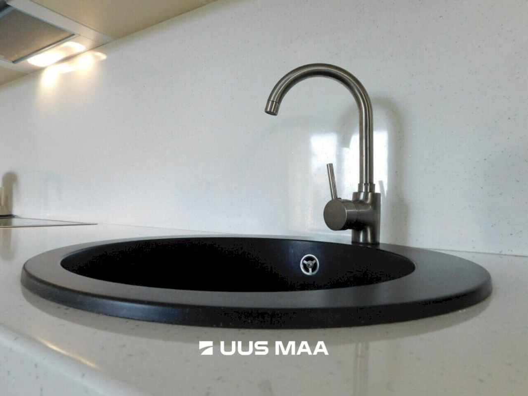 Jõhvi vald, Jõhvi linn, Niidu tn 6