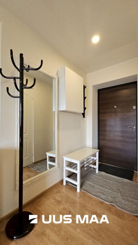 Jõhvi vald, Jõhvi linn, Niidu tn 6