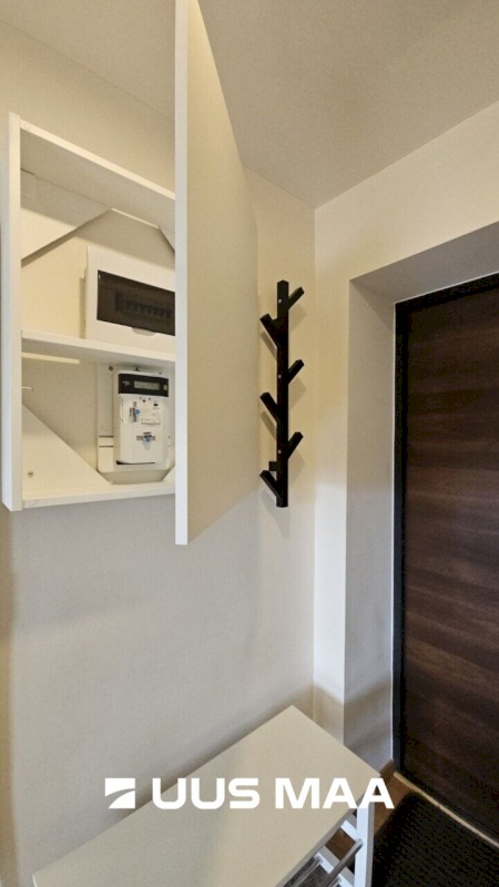 Jõhvi vald, Jõhvi linn, Niidu tn 6