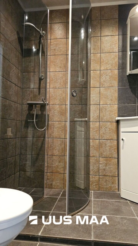 Jõhvi vald, Jõhvi linn, Niidu tn 6