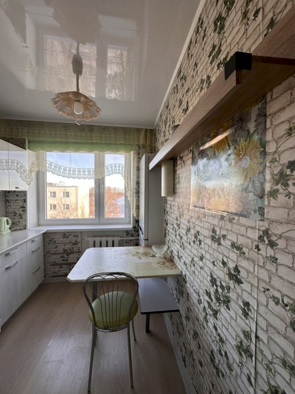 Jõhvi vald, Jõhvi linn, Narva mnt 31