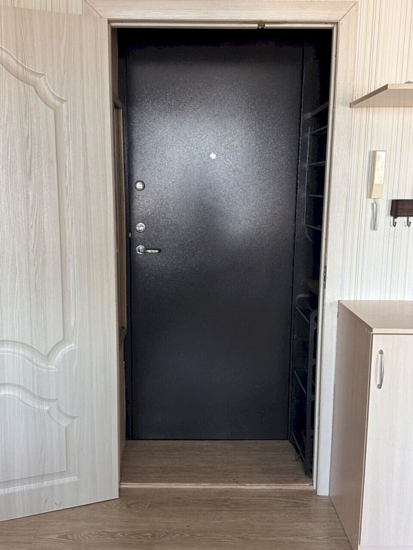 Jõhvi vald, Jõhvi linn, Narva mnt 31