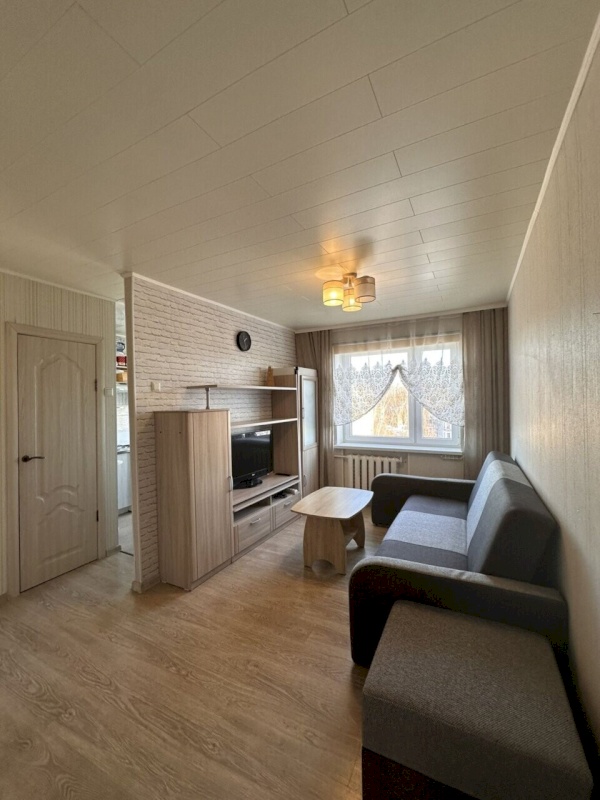 Jõhvi vald, Jõhvi linn, Narva mnt 31