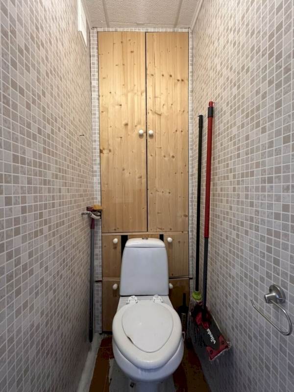 Jõhvi vald, Jõhvi linn, Narva mnt 31