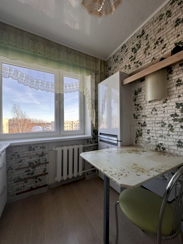 Jõhvi vald, Jõhvi linn, Narva mnt 31