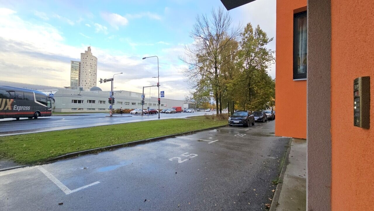 Tartu linn, Tartu linn, Kesklinn, Turu tn 7