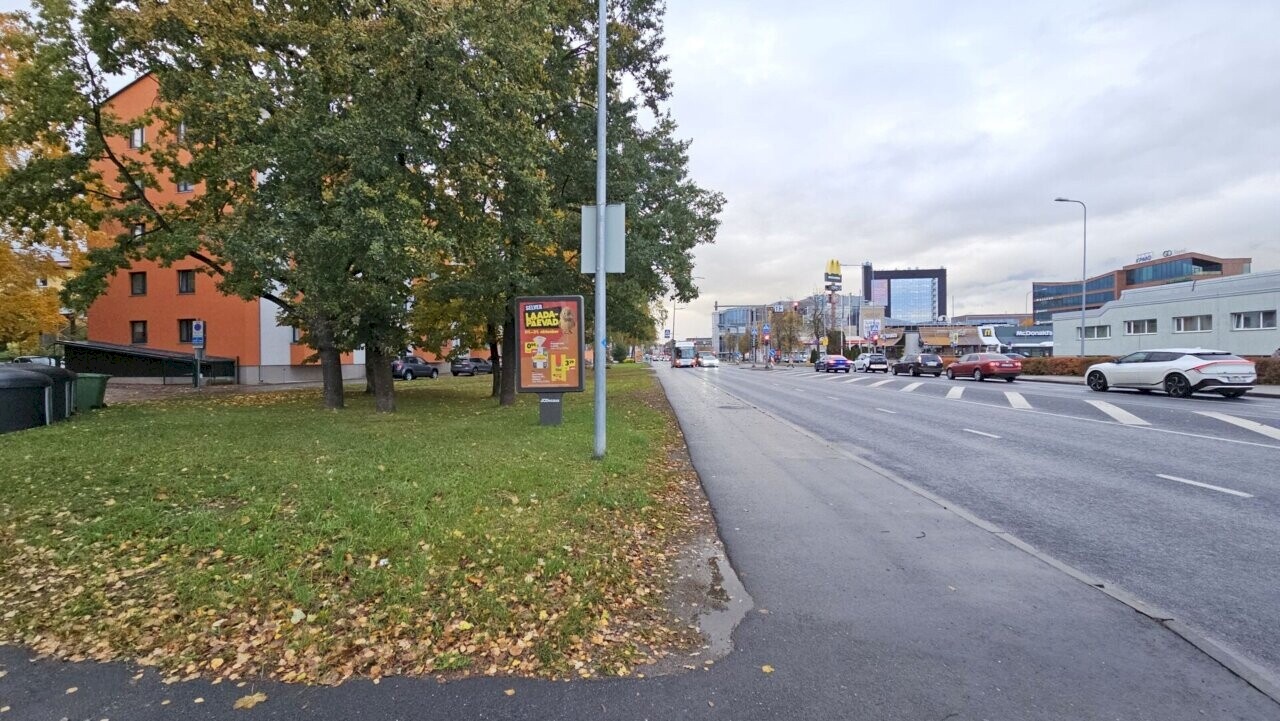 Tartu linn, Tartu linn, Kesklinn, Turu tn 7