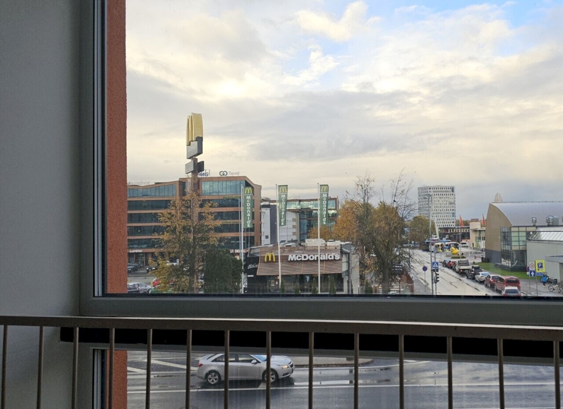 Tartu linn, Tartu linn, Kesklinn, Turu tn 7