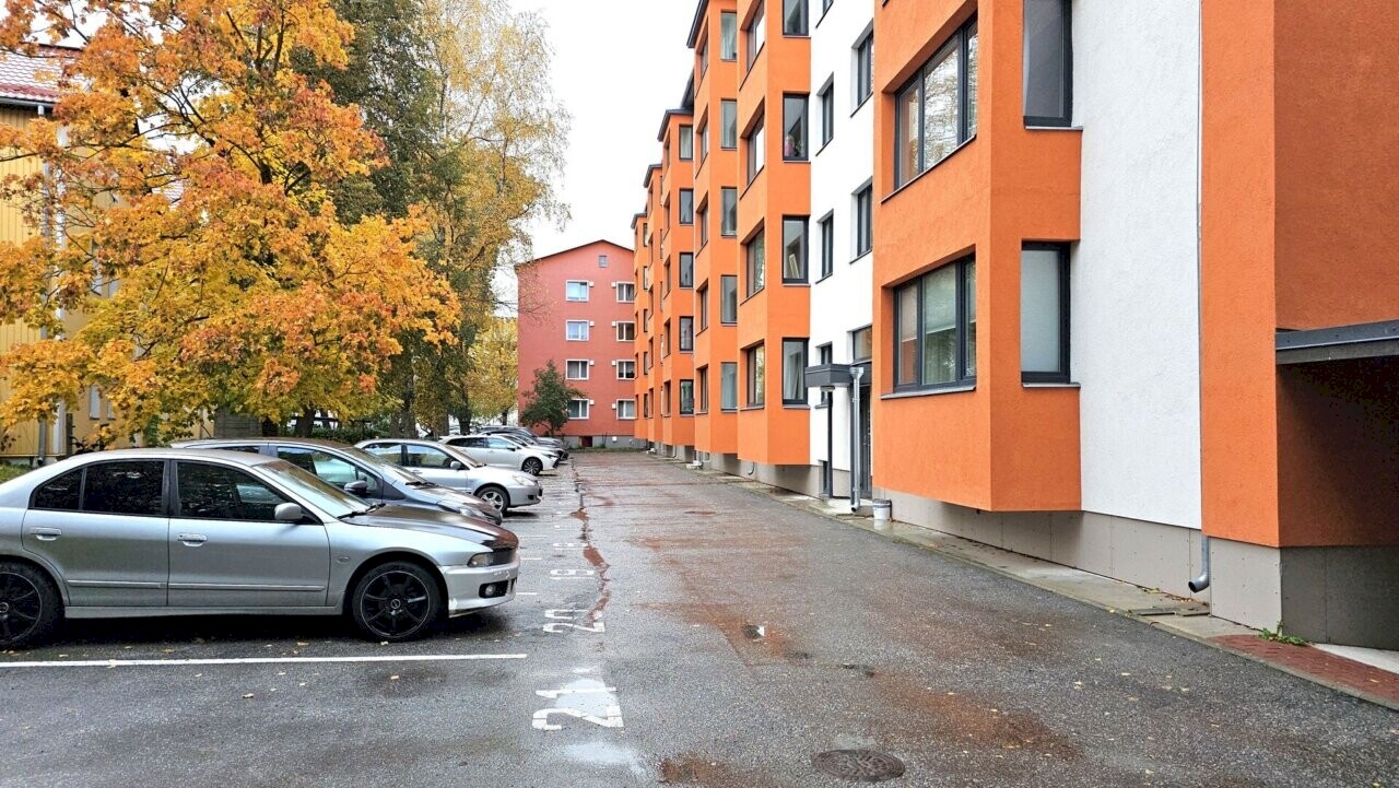 Tartu linn, Tartu linn, Kesklinn, Turu tn 7