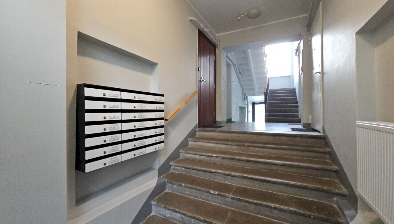 Tartu linn, Tartu linn, Kesklinn, Turu tn 7