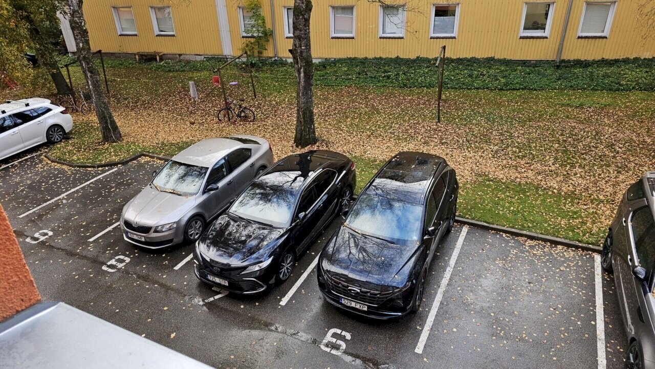 Tartu linn, Tartu linn, Kesklinn, Turu tn 7