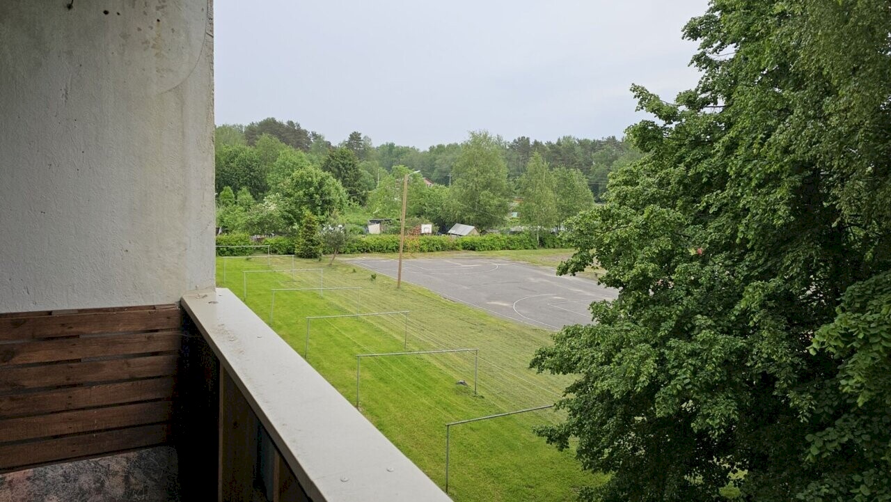Jõhvi vald, Jõhvi linn, Narva mnt 84
