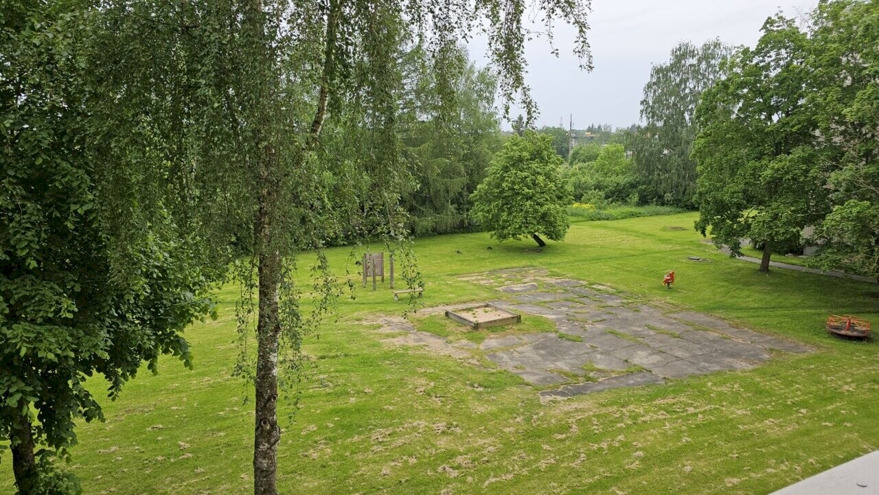 Jõhvi vald, Jõhvi linn, Narva mnt 84