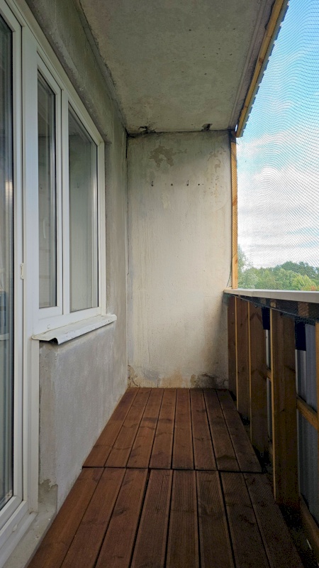 Jõhvi vald, Jõhvi linn, Narva mnt 84