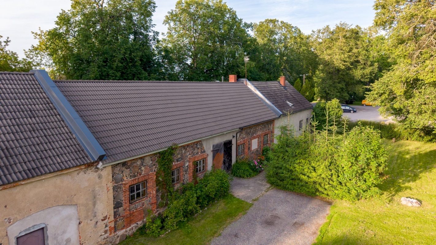 Elva vald, Rannu alevik, Elva tee 5