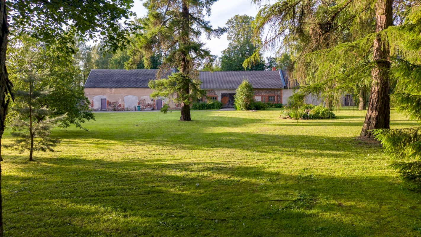 Elva vald, Rannu alevik, Elva tee 5