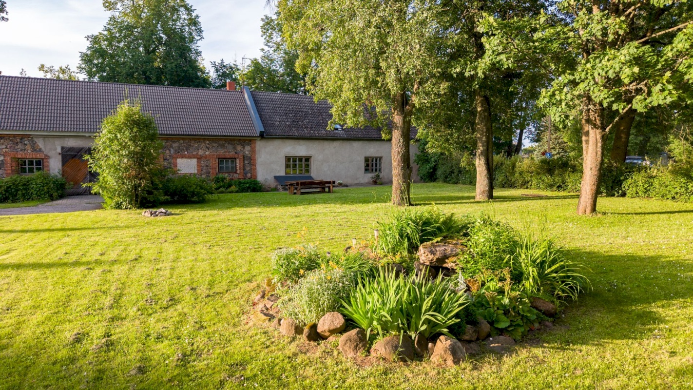 Elva vald, Rannu alevik, Elva tee 5