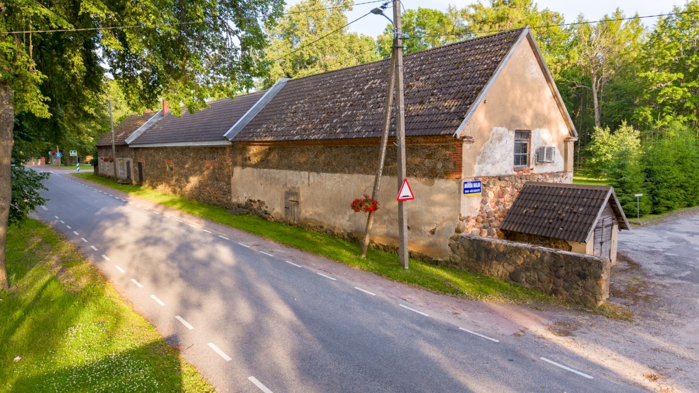 Elva vald, Rannu alevik, Elva tee 5