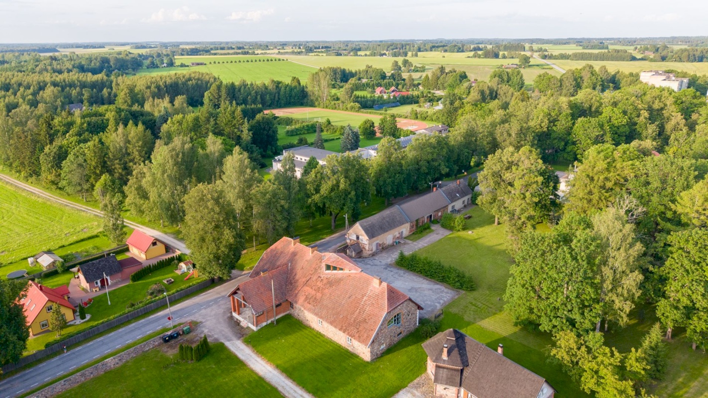 Elva vald, Rannu alevik, Elva tee 5