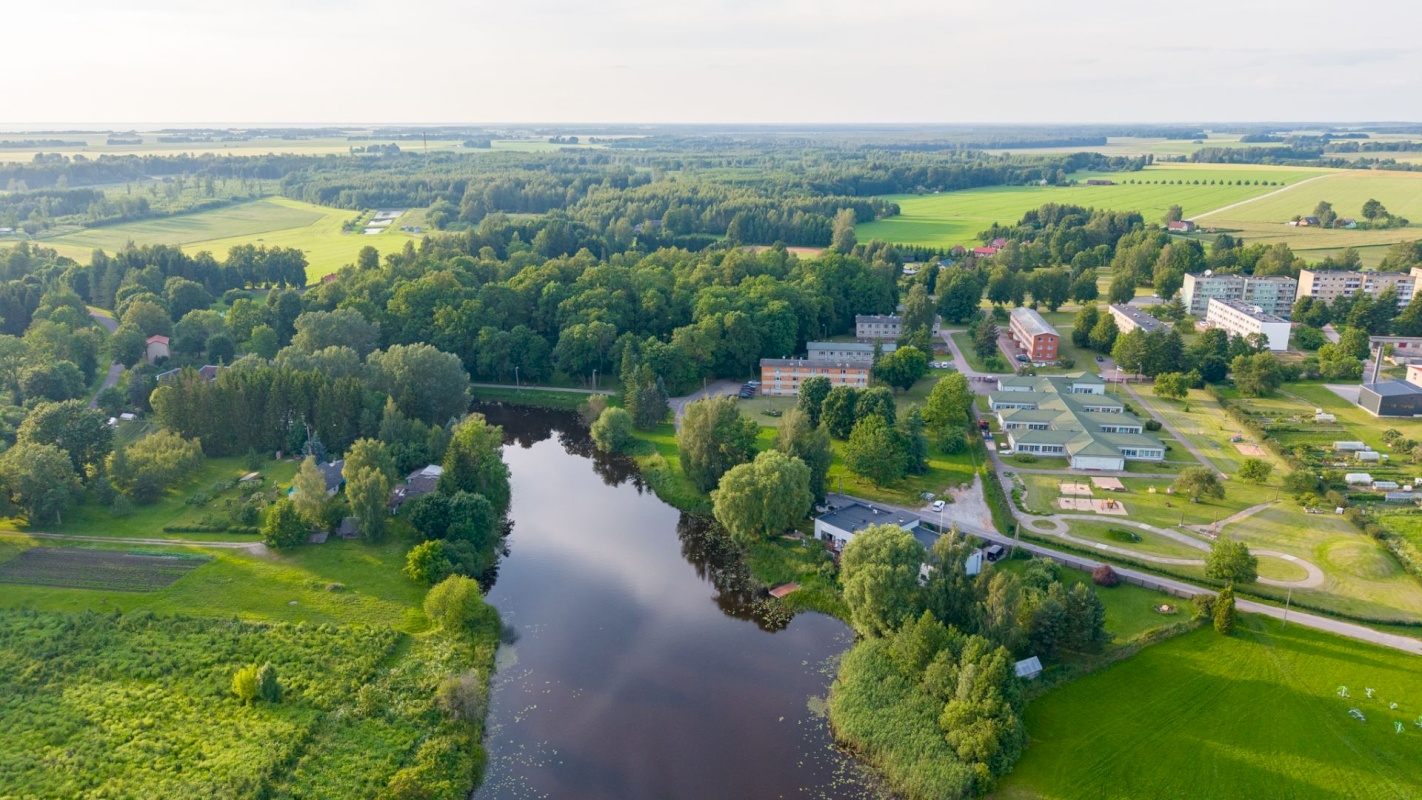 Elva vald, Rannu alevik, Elva tee 5