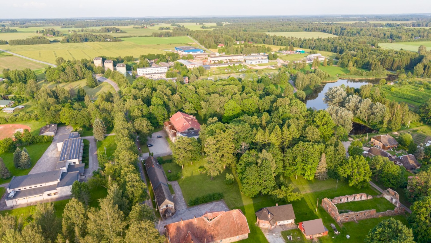 Elva vald, Rannu alevik, Elva tee 5