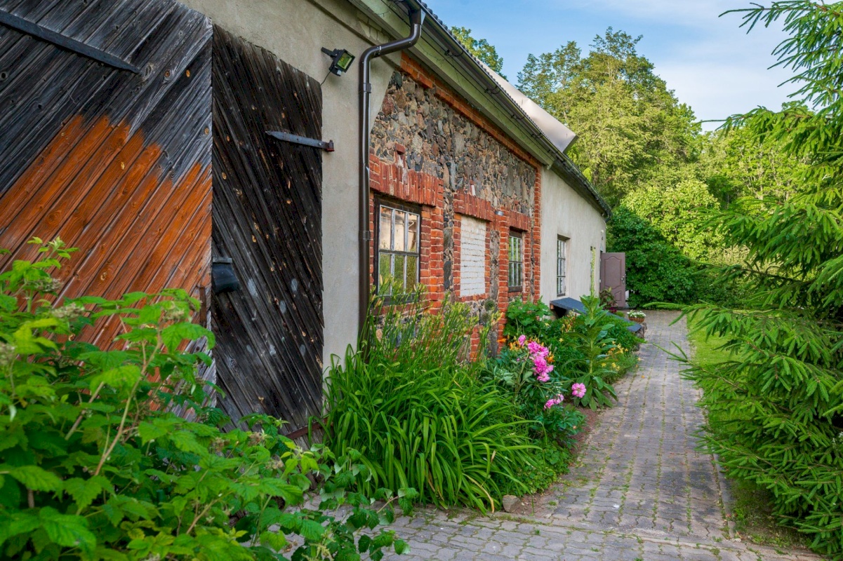 Elva vald, Rannu alevik, Elva tee 5