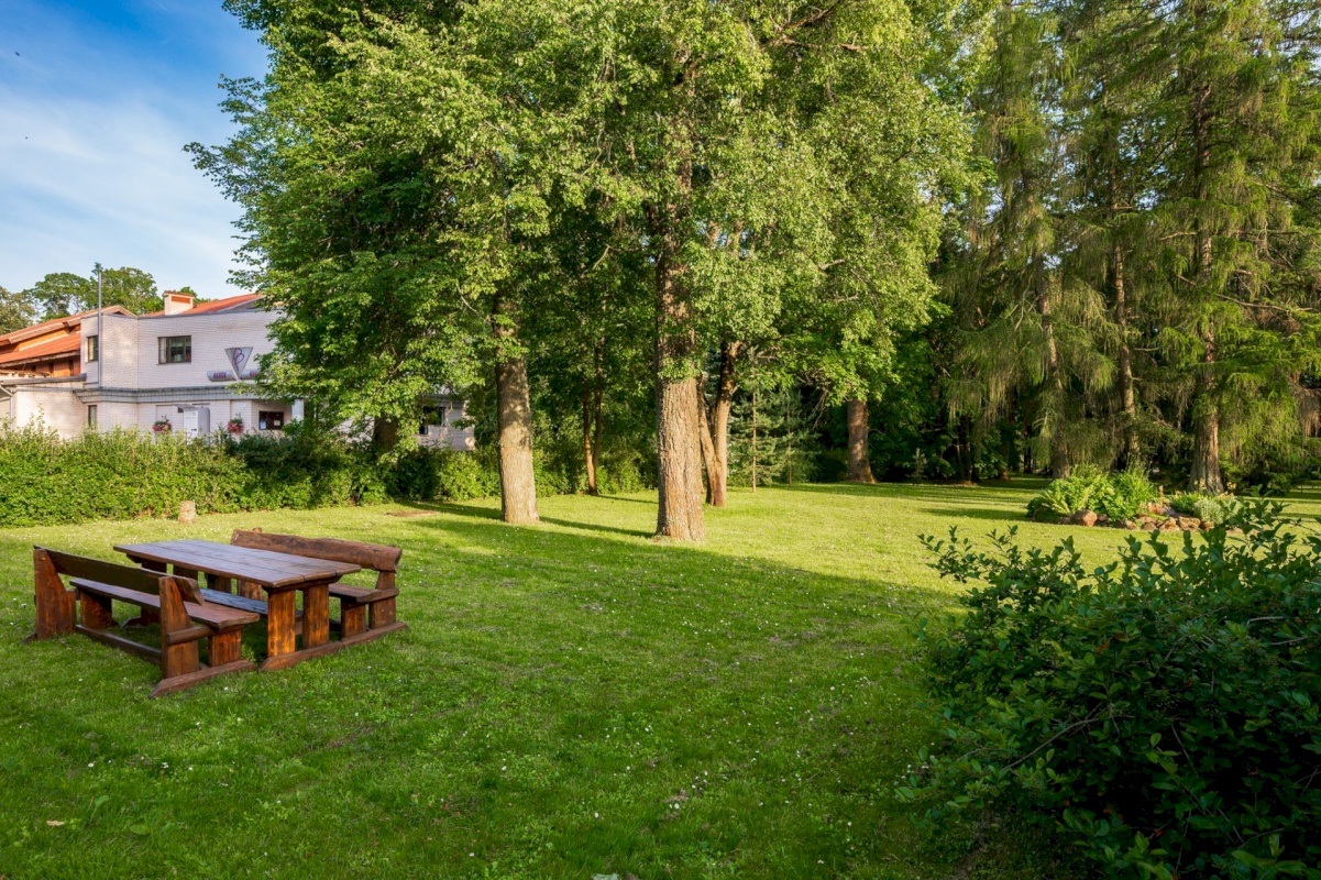 Elva vald, Rannu alevik, Elva tee 5