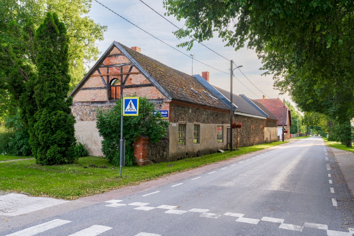 Elva vald, Rannu alevik, Elva tee 5