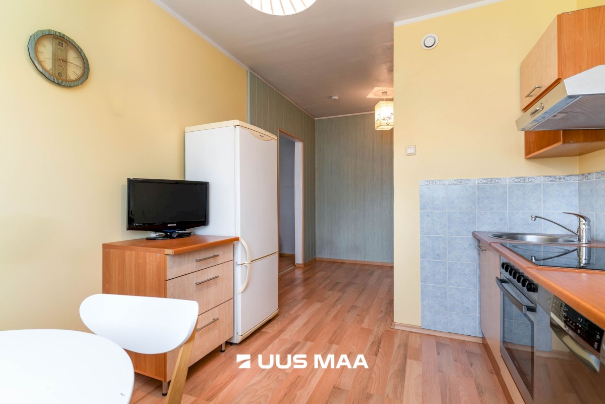 Viljandi linn, Männimäe, Männimäe tee 27