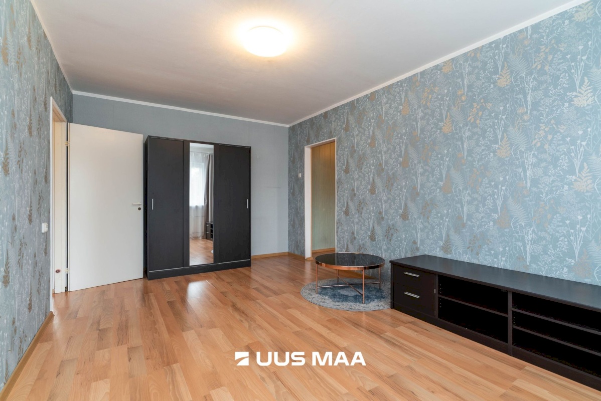 Viljandi linn, Männimäe, Männimäe tee 27