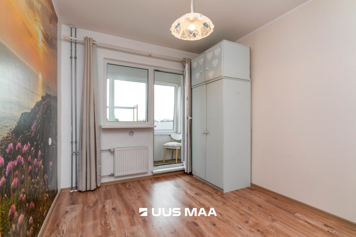 Viljandi linn, Männimäe, Männimäe tee 27