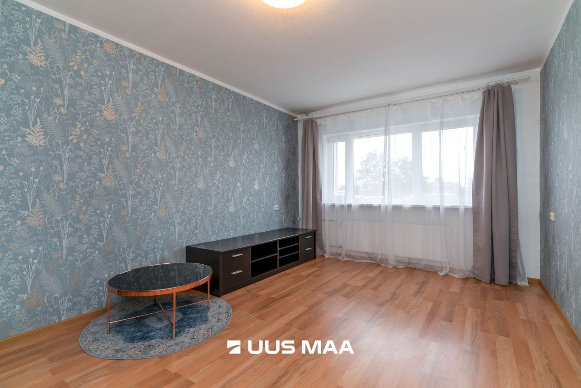 Viljandi linn, Männimäe, Männimäe tee 27