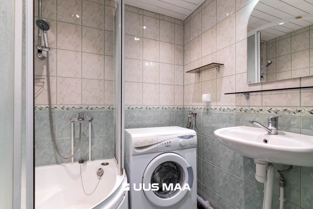 Viljandi linn, Männimäe, Männimäe tee 27