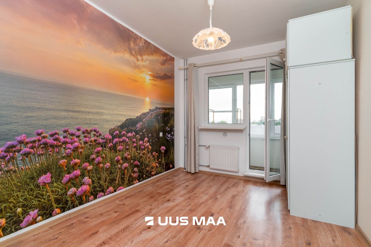 Viljandi linn, Männimäe, Männimäe tee 27