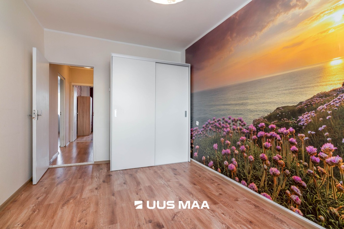 Viljandi linn, Männimäe, Männimäe tee 27