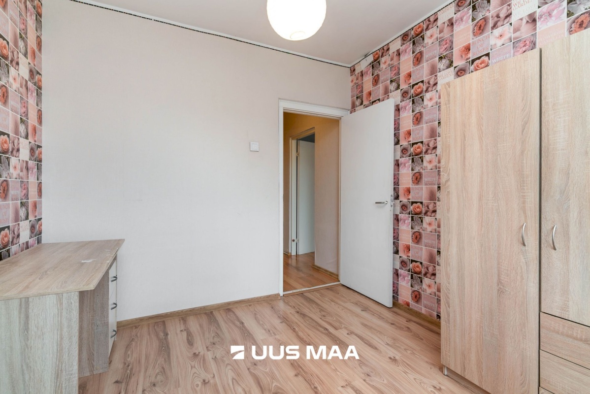 Viljandi linn, Männimäe, Männimäe tee 27