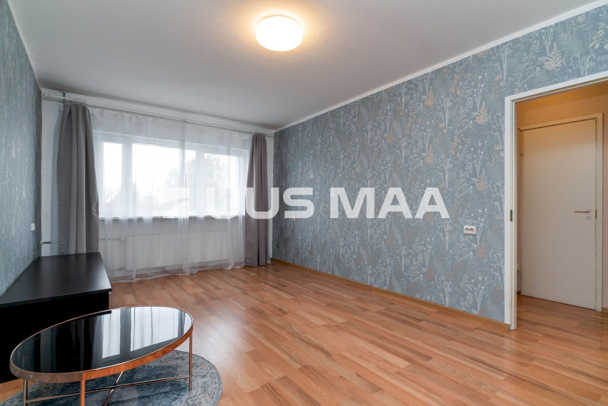 Viljandi linn, Männimäe, Männimäe tee 27