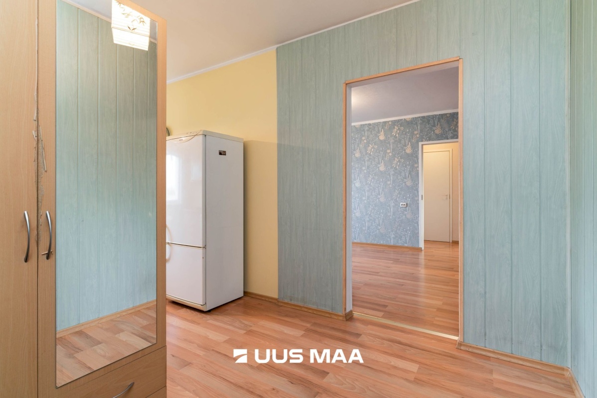 Viljandi linn, Männimäe, Männimäe tee 27