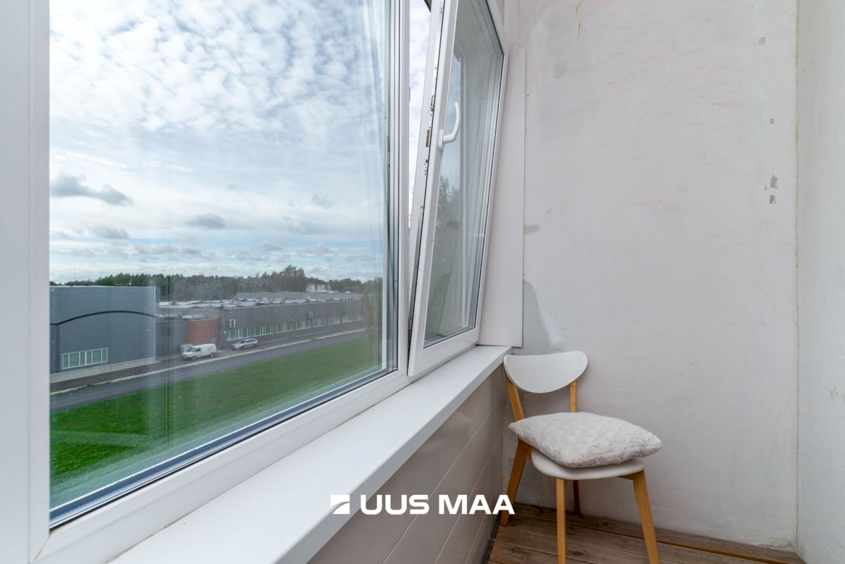 Viljandi linn, Männimäe, Männimäe tee 27