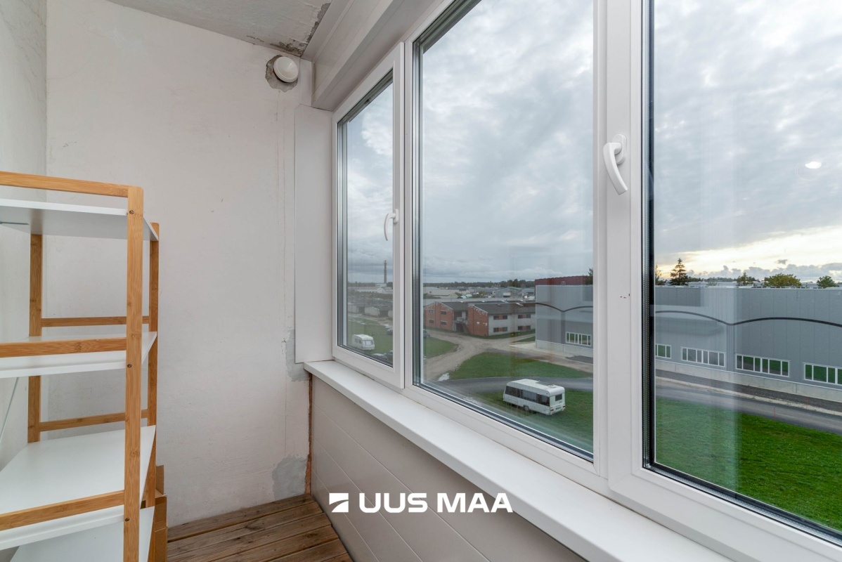 Viljandi linn, Männimäe, Männimäe tee 27