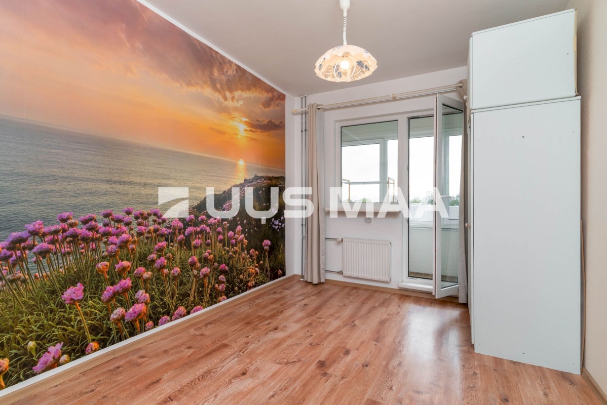 Viljandi linn, Männimäe, Männimäe tee 27