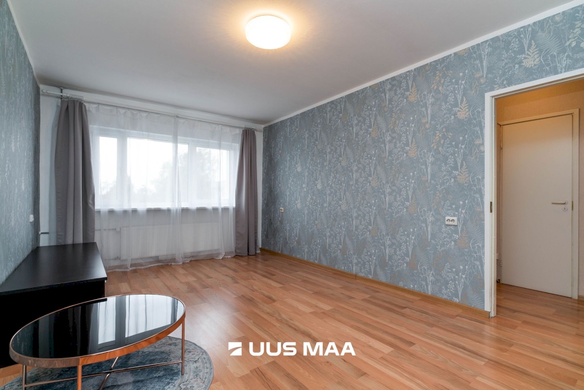 Viljandi linn, Männimäe, Männimäe tee 27