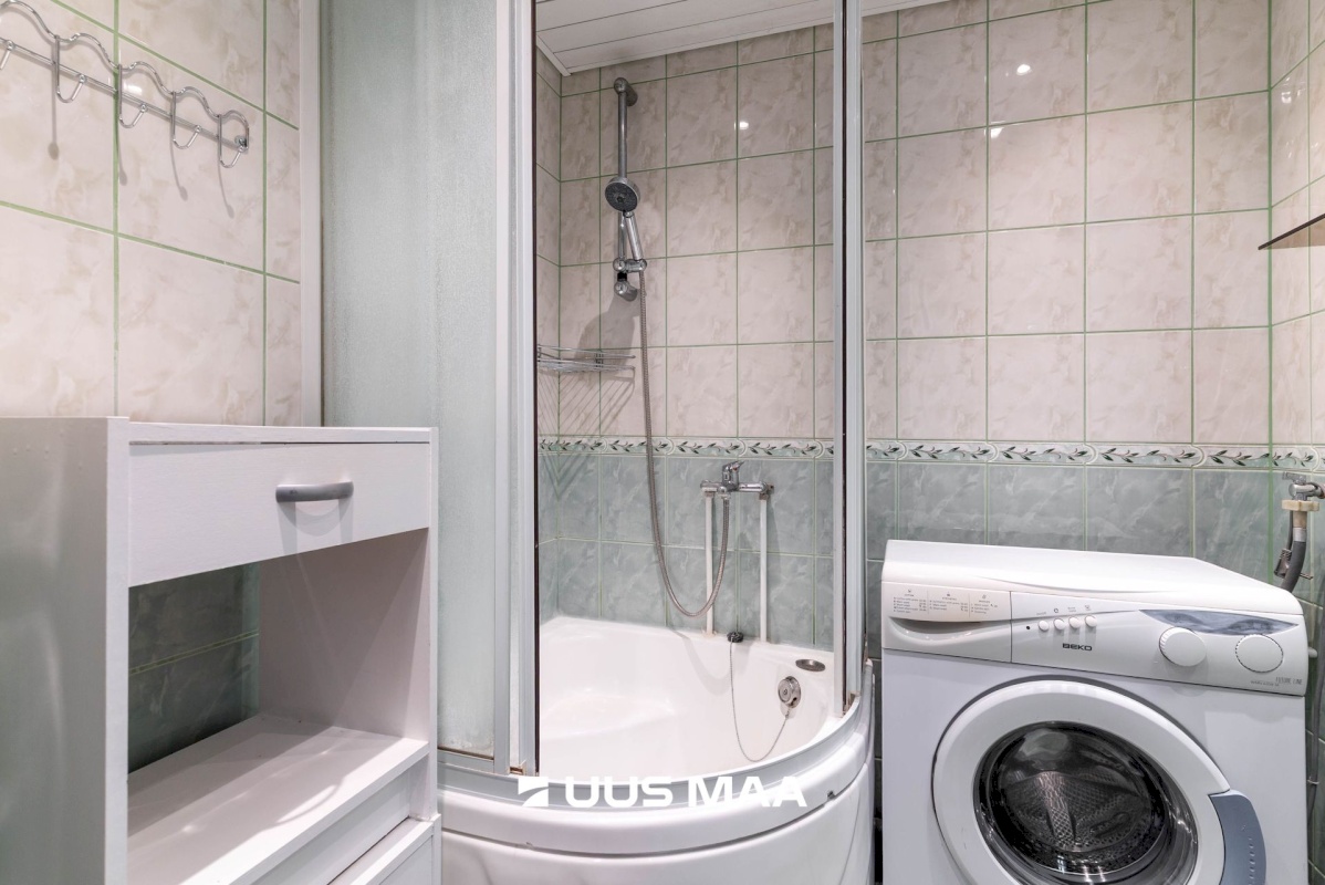 Viljandi linn, Männimäe, Männimäe tee 27