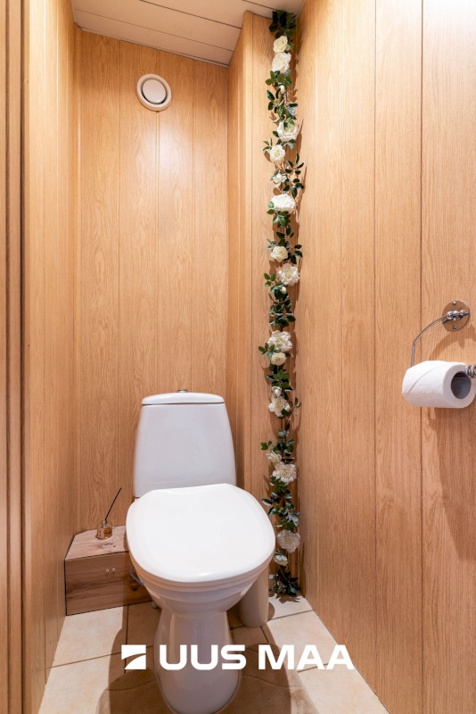 Viljandi linn, Männimäe, Männimäe tee 27