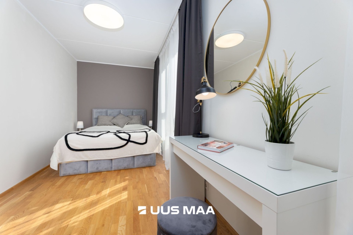 Tallinn, Mustamäe linnaosa, Kadaka, Aiandi tee 5/1