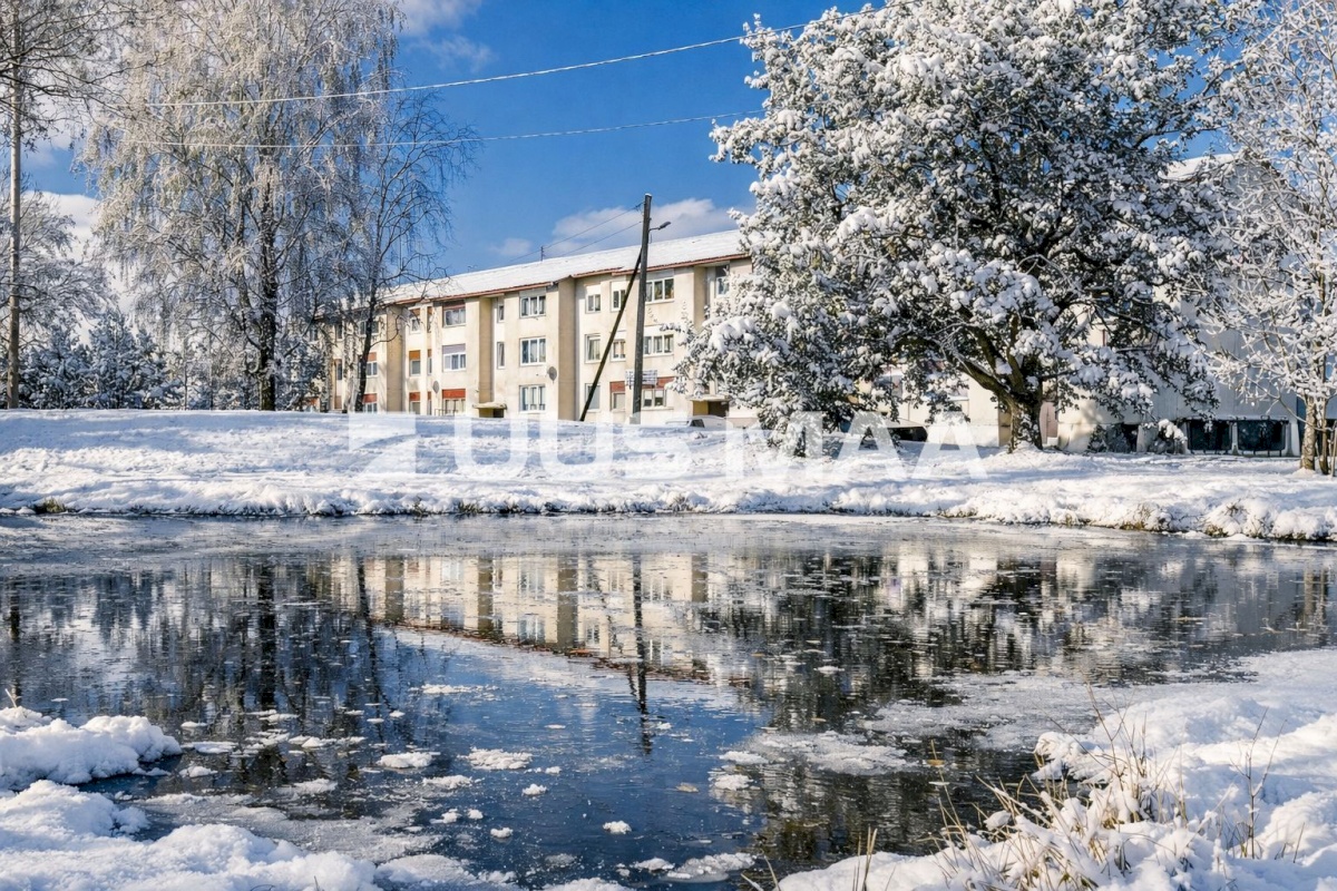 Saue vald, Lehetu küla, Turba tee 1