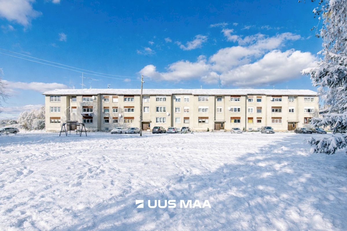 Saue vald, Lehetu küla, Turba tee 1