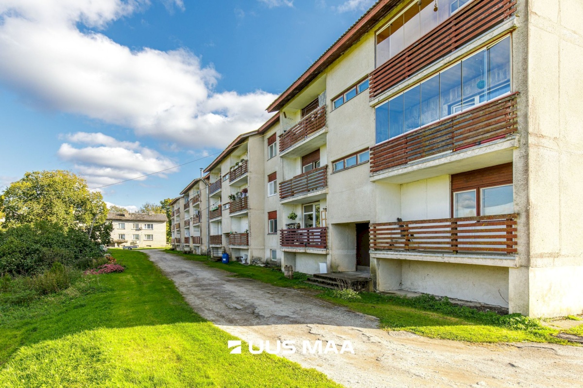 Saue vald, Lehetu küla, Turba tee 1